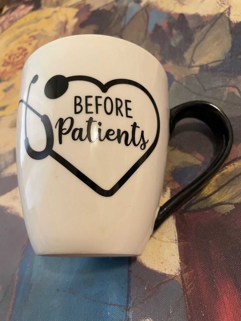 Mug - Picture 2 of 3